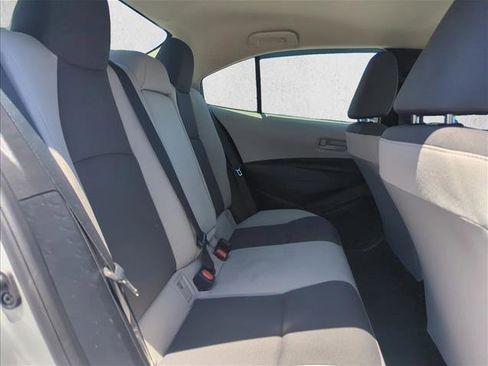 Certified 2025 Toyota Corolla LE w/ Convenience Package FWD image 22