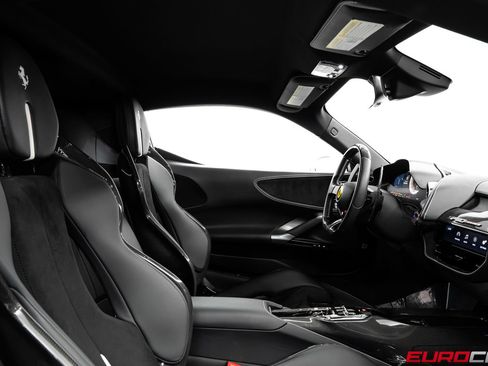 Used 2024 Ferrari SF90 Stradale AWD/4WD image 44