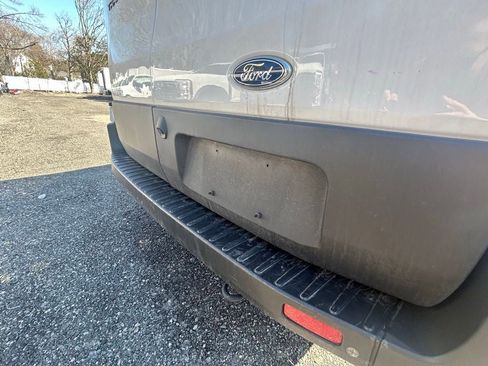 Used 2024 Ford Transit 250 Low Roof w/ Exterior Upgrade Package image 9
