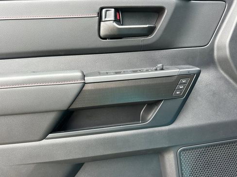 New 2026 Toyota Tundra TRD Pro image 12