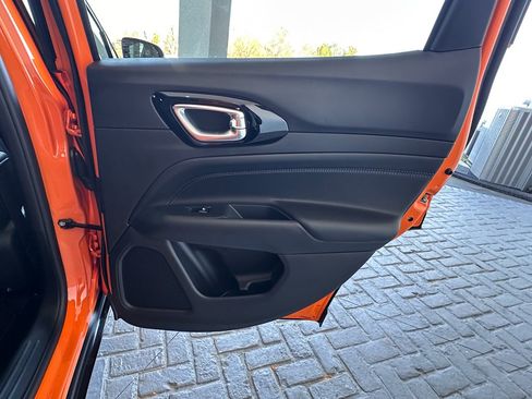 New 2026 Jeep Compass Latitude image 28