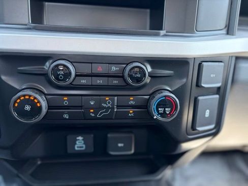 New 2026 Ford F350 XL w/ STX Appearance Package AWD/4WD image 16