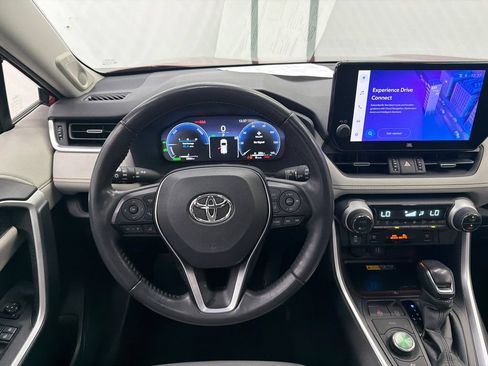 Used 2024 Toyota RAV4 Limited w/ Advanced Technology Package AWD/4WD image 27