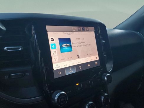 New 2026 RAM 3500 Tradesman w/ Safety Group image 21