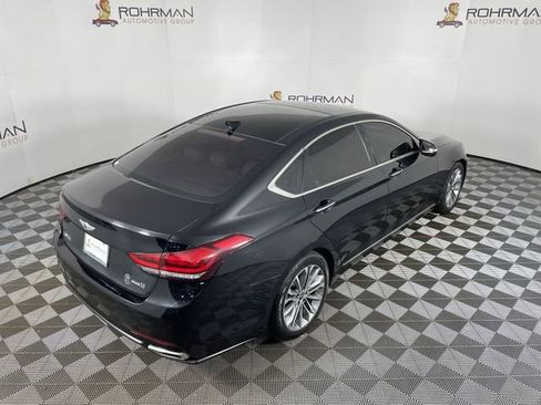 Used 2015 Hyundai Genesis 3.8 w/ Option Group 04 image 40