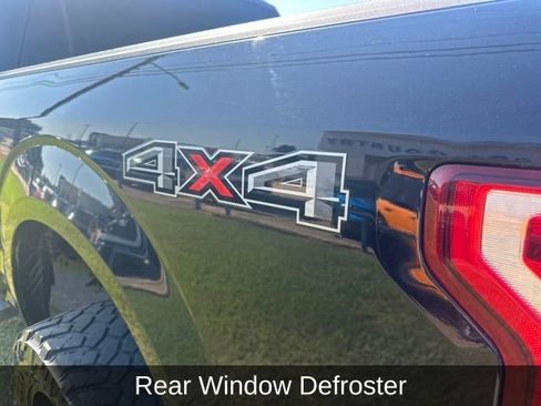 Used 2020 Ford F150 XLT w/ Equipment Group 301A Mid AWD/4WD image 10