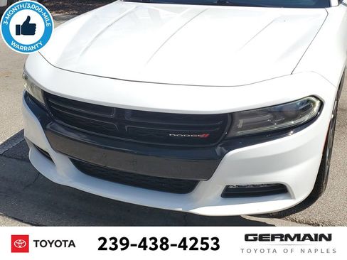 Used 2017 Dodge Charger R/T w/ Plus Group image 14