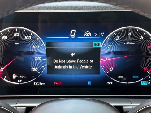 Used 2026 Mercedes-Benz GLS 450 4MATIC image 25