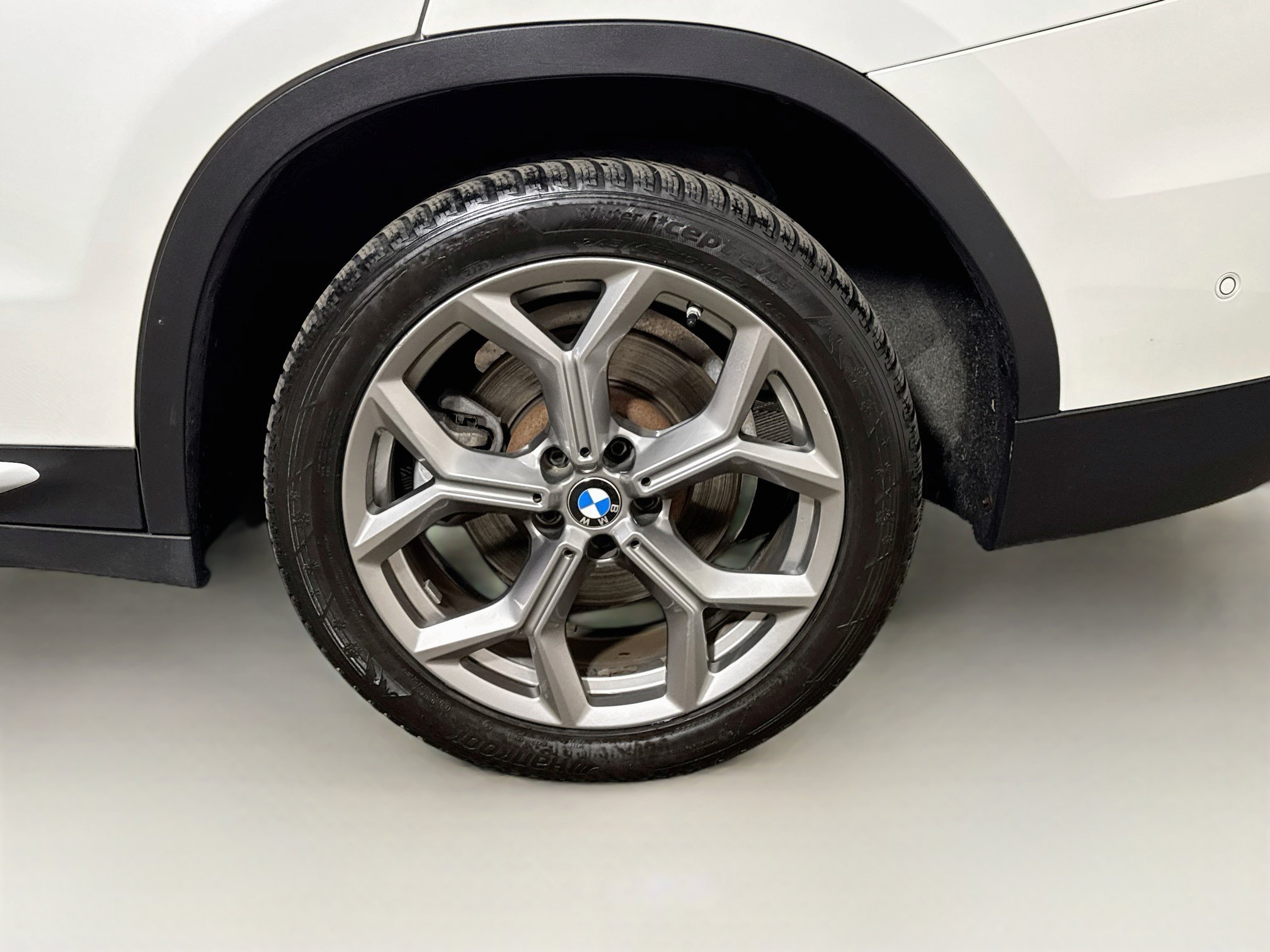 Used 2021 BMW X3 xDrive30i w/ Premium Package AWD/4WD image 26