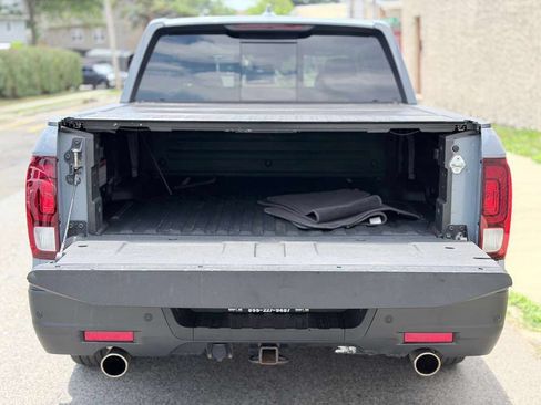 Used 2022 Honda Ridgeline RTL-E image 8