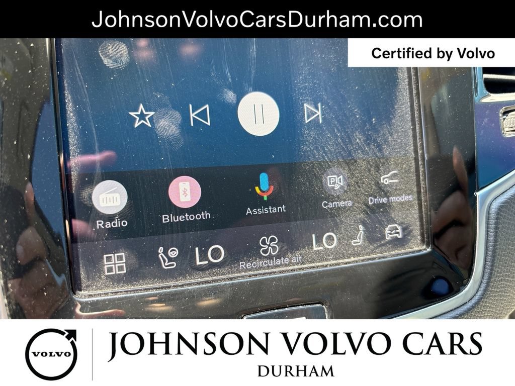 Certified 2023 Volvo XC90 B5 Plus w/ Protection Package Premier AWD/4WD image 18