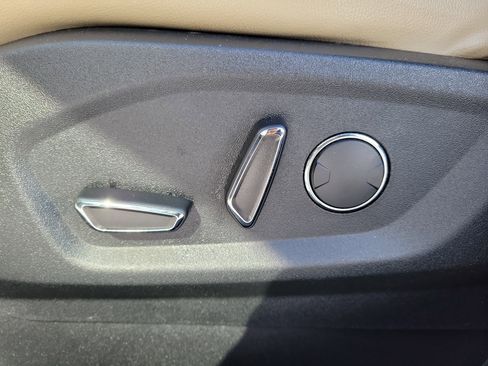 Used 2018 Ford Edge SEL w/ Equipment Group 201A image 20