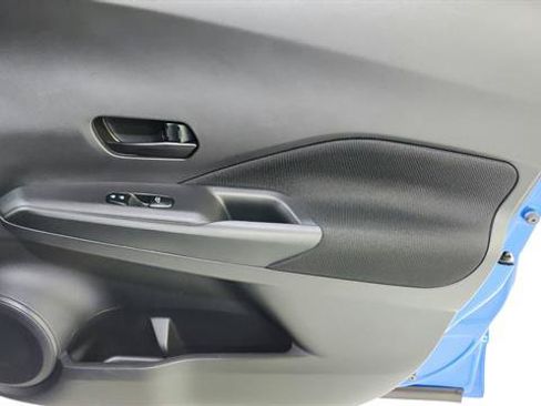 Certified 2021 Nissan Kicks S FWD image 25