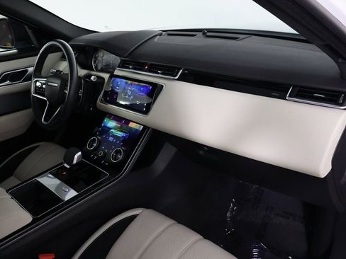 Used 2023 Land Rover Range Rover Velar R-Dynamic S AWD/4WD image 9