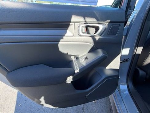 New 2026 Honda Civic Sport image 13