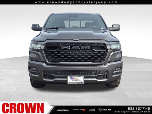 New 2026 RAM 1500 Express image 2