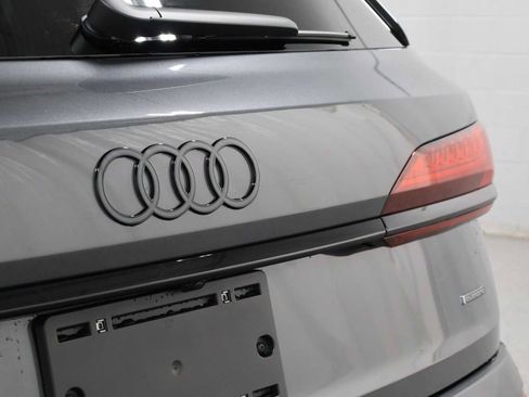 New 2026 Audi Q7 Premium Plus AWD/4WD image 8
