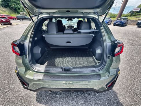 Certified 2026 Subaru Crosstrek 2.5i Sport w/ Popular Package #4A AWD/4WD image 26