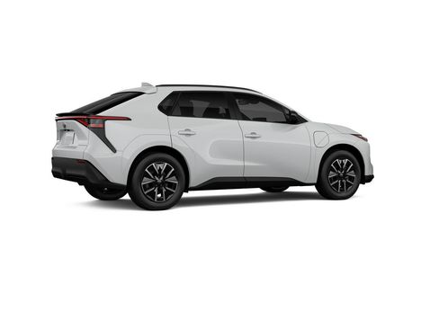 New 2026 Toyota bZ FWD image 11