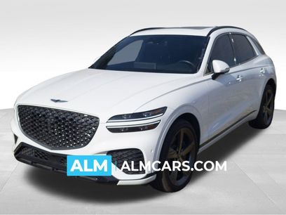 Used 2024 Genesis GV70 2.5T w/ Sport Prestige Package