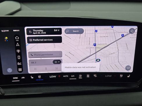 New 2027 Audi Q6 e-tron Premium Plus AWD/4WD image 22