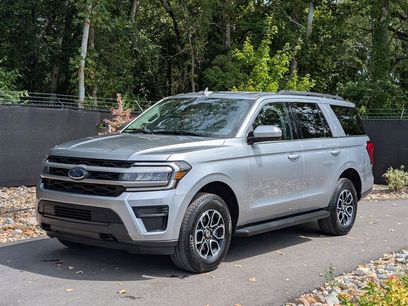 Used 2022 Ford Expedition XLT