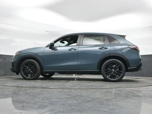 New 2026 Honda HR-V Sport image 39