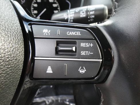 Used 2022 Honda Civic Sport image 17
