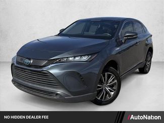 Used 2021 Toyota Venza LE w/ Carpet Mat Package (TMS) AWD/4WD video 1