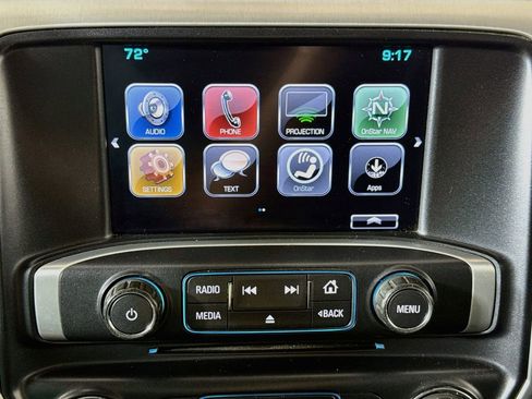 Used 2019 GMC Sierra 2500 SLT AWD/4WD image 14
