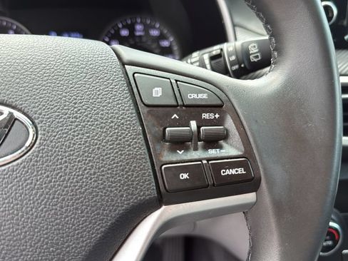 Used 2021 Hyundai Tucson Sport AWD/4WD image 22
