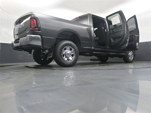 New 2026 RAM 2500 Tradesman image 51