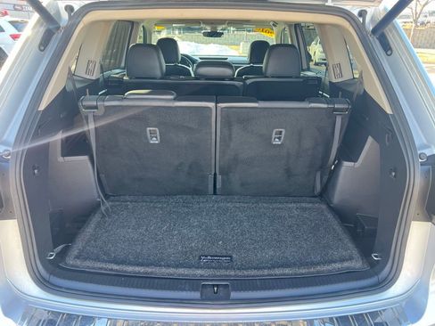 Used 2018 Volkswagen Atlas SEL w/ R-Line Package image 21