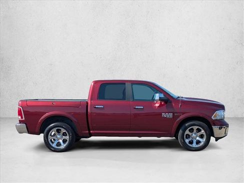 Used 2019 RAM 1500 Laramie image 4