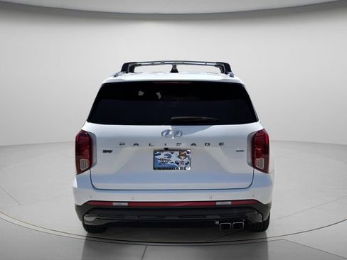 Used 2024 Hyundai Palisade XRT AWD/4WD image 6
