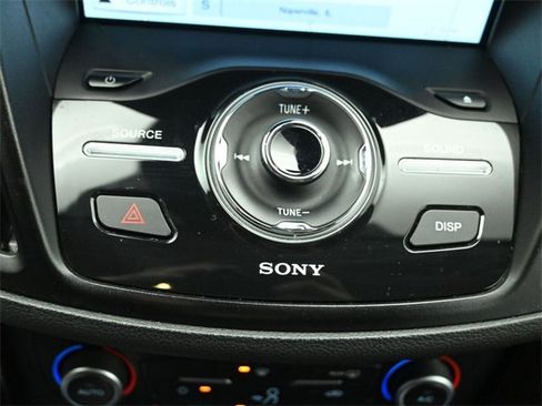 Certified 2018 Ford Escape Titanium w/ Ford Safe & Smart Package image 18