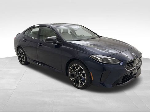 Certified 2025 BMW M235i xDrive w/ Premium Package image 2