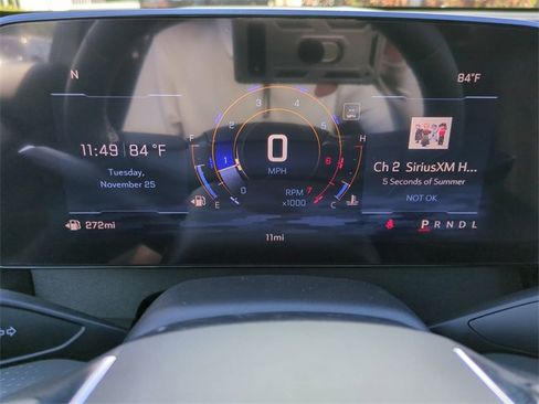 New 2026 Chevrolet Traverse LT w/ Driver Confidence Package image 27