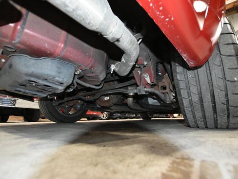 Used 2008 Ford Mustang GT image 60