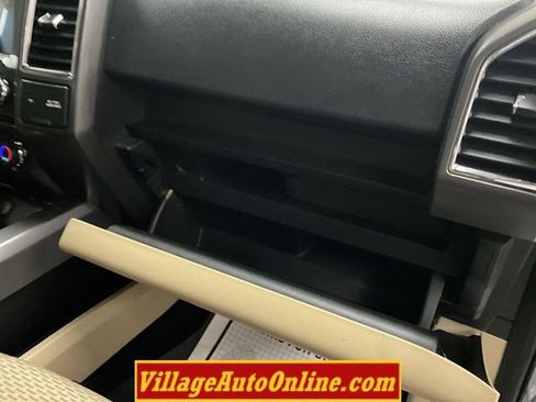 Used 2016 Ford F150 XLT w/ Equipment Group 301A Mid AWD/4WD image 36