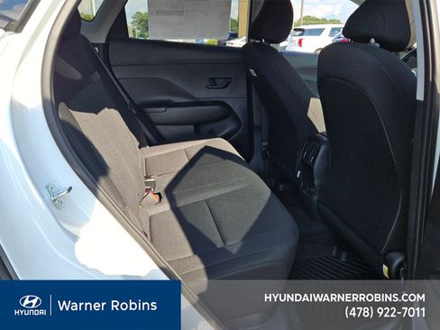 New 2026 Hyundai Kona SEL Sport image 13