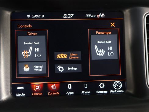 Used 2021 Dodge Charger Scat Pack image 39