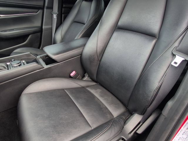 Used 2019 MAZDA MAZDA3 Sedan FWD image 12