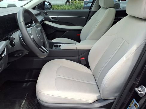 Used 2024 Hyundai Sonata SEL w/ Convenience Package FWD image 26