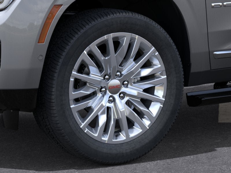 New 2027 GMC Yukon XL Denali w/ Denali Reserve Package AWD/4WD image 9