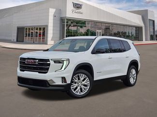 Used 2024 GMC Acadia Elevation video 1