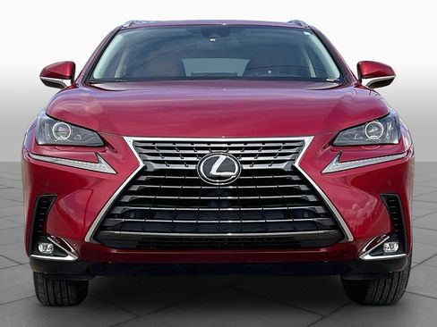 Used 2021 Lexus NX 300 FWD w/ Premium Package image 4