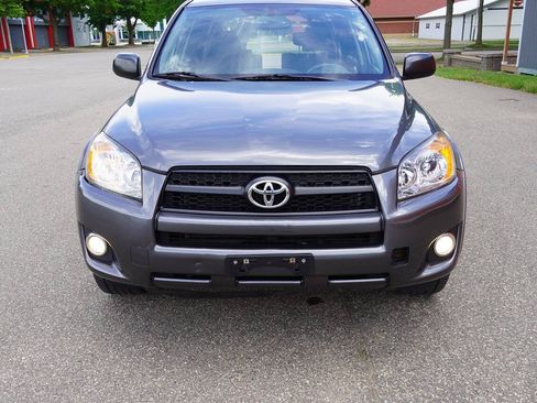 Used 2009 Toyota RAV4 Sport AWD/4WD image 22