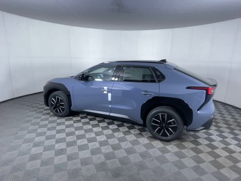 New 2026 Subaru Solterra Premium AWD/4WD image 6