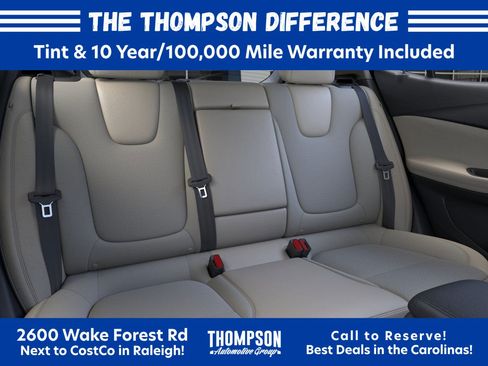 New 2026 Buick Encore GX Preferred w/ Comfort Package FWD image 17